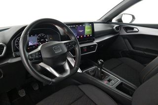 Seat Leon 1.5 TSI ACT FR Go