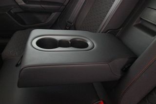 Seat Leon 1.5 TSI ACT FR Go