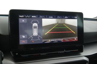 Seat Leon 1.5 TSI ACT FR Go