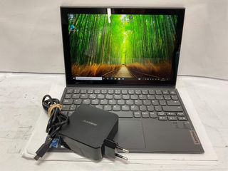pc portatil lenovo sin modelo