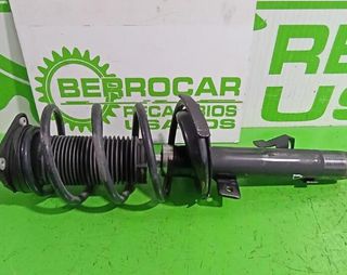 Amortiguador delantero ford 4m5118045 focus 117127