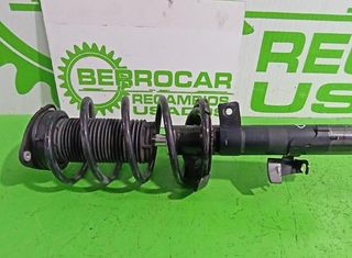 Amortiguador delantero ford 4m5118045 focus 117127