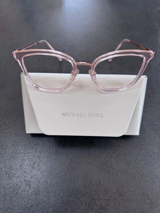 Occhiali Michael Kors MK3032 rosa