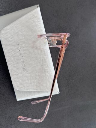 Occhiali Michael Kors MK3032 rosa