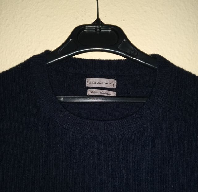 (Talla 3) EMIDIO TUCCI