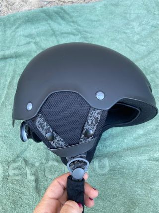 Casco Snow / Esquí 