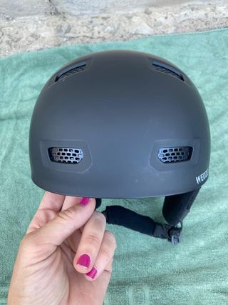 Casco Snow / Esquí 