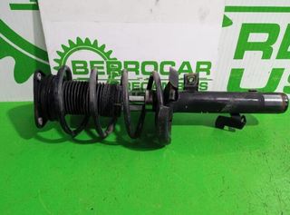 Ford 4m5118k001 amortiguador del izq focus 117128