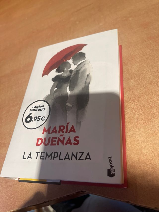 La templanza
