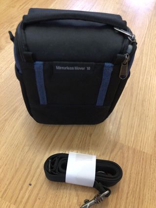 Custodia per fotocamera Think Tank Mirrorless Mover 10