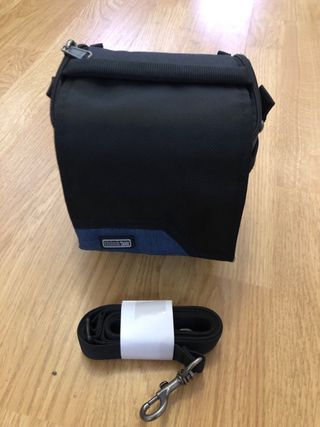 Custodia per fotocamera Think Tank Mirrorless Mover 10