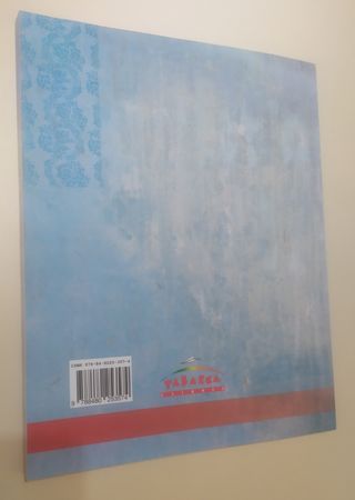 Oferta libro Castellano 2° bachillerato.