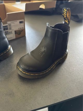 Scarpe Dr. Martens 23 Bambino