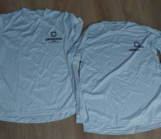 Camisetas Commençal