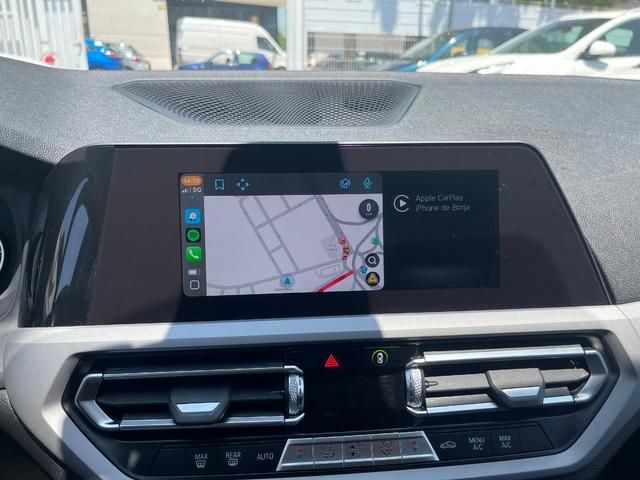 BMW Serie 3 318d Touring 110 kW (150 CV)