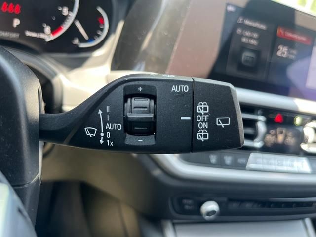 BMW Serie 3 318d Touring 110 kW (150 CV)