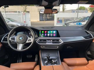 BMW X5 xDrive45e 290 kW (394 CV)
