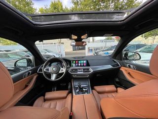 BMW X5 xDrive45e 290 kW (394 CV)