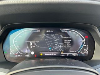 BMW X5 xDrive45e 290 kW (394 CV)