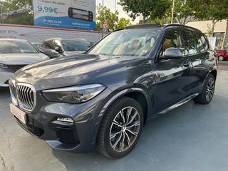 BMW X5 xDrive45e 290 kW (394 CV)