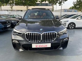 BMW X5 xDrive45e 290 kW (394 CV)