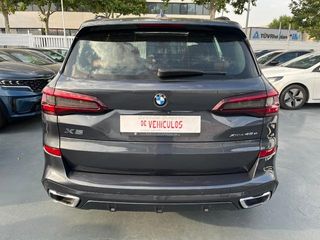 BMW X5 xDrive45e 290 kW (394 CV)