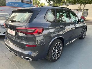 BMW X5 xDrive45e 290 kW (394 CV)