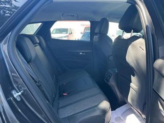 Peugeot 3008 Hybrid 225 Allure e-EAT8 165 kW (225 CV)