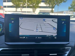 Peugeot 3008 Hybrid 225 Allure e-EAT8 165 kW (225 CV)