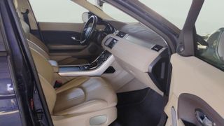 Land Rover Range Rover Evoque 2.0 TD4 SE 4WD Auto 110 kW (150 CV)