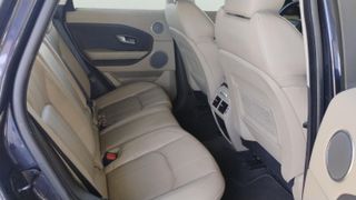 Land Rover Range Rover Evoque 2.0 TD4 SE 4WD Auto 110 kW (150 CV)