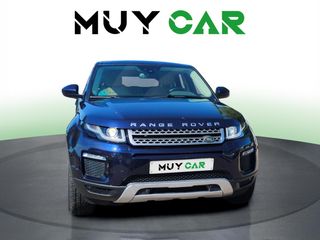 Land Rover Range Rover Evoque 2.0 TD4 SE 4WD Auto 110 kW (150 CV)
