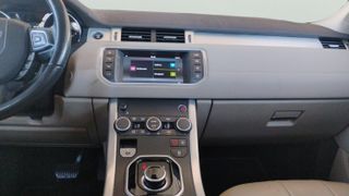 Land Rover Range Rover Evoque 2.0 TD4 SE 4WD Auto 110 kW (150 CV)