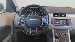 Land Rover Range Rover Evoque 2.0 TD4 SE 4WD Auto 110 kW (150 CV)