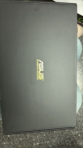 Gráfica ASUS GeForce RTX 4060 Dual OC GDDR6 DLSS3