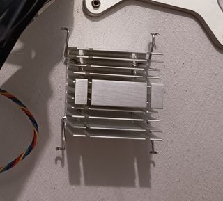 Placa base Pegatron IPMEL-AE