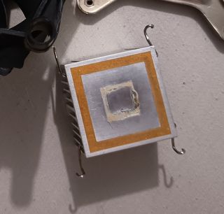 Placa base Pegatron IPMEL-AE
