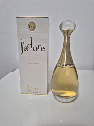 Dior J'adore Eau de Parfum 100ml