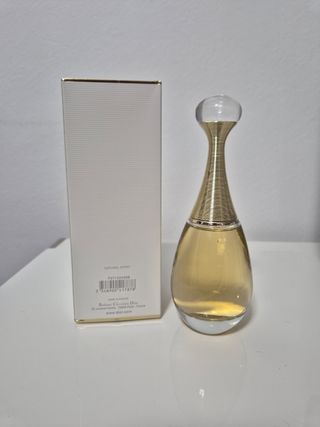 Dior J'adore Eau de Parfum 100ml