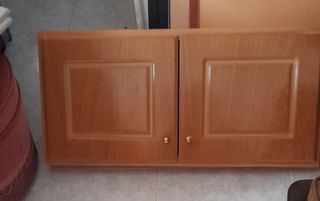 Puertas pequeñas para altillo para contadores 