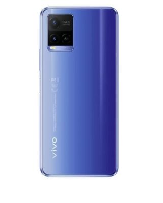 Vivo Y21 64 GB Blu - Smartphone