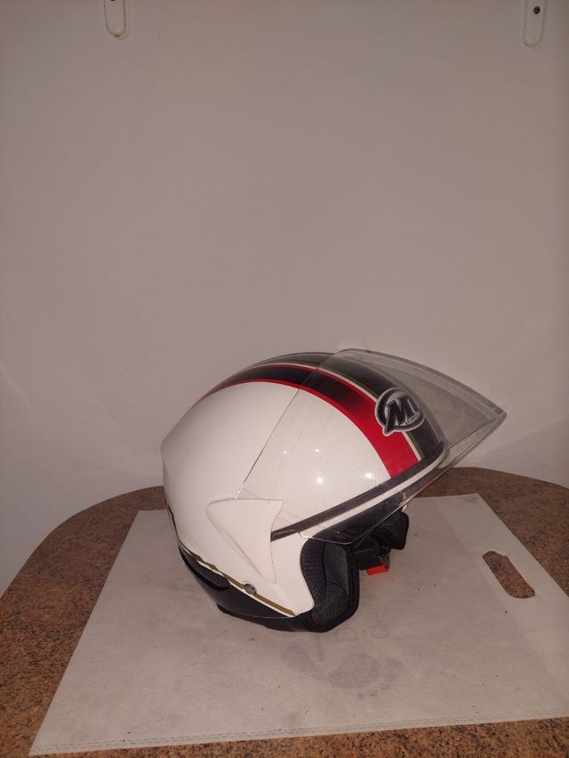 Casco Moto MT Helmets