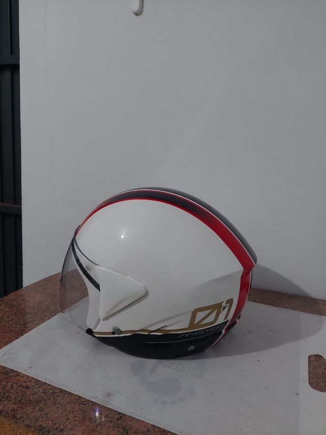 Casco Moto MT Helmets