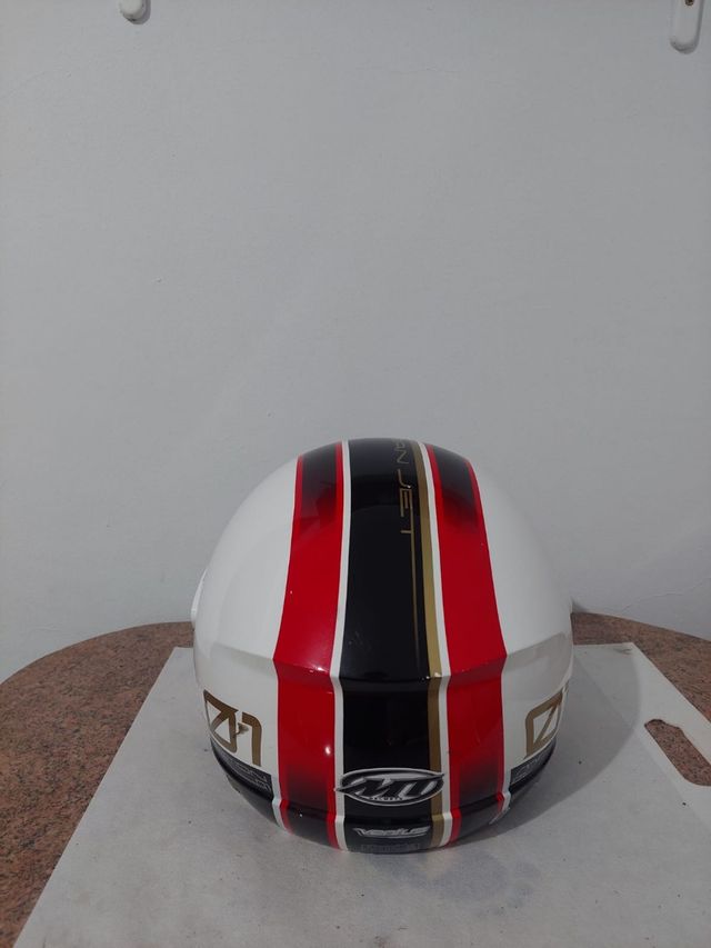 Casco Moto MT Helmets