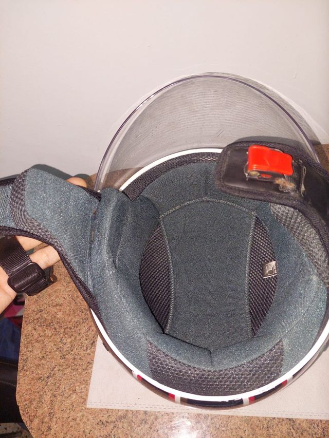 Casco Moto MT Helmets