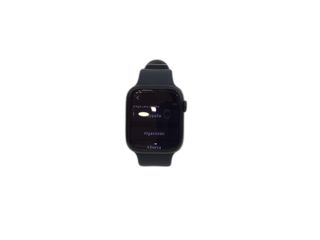 apple watch series 7 45mm (gps) aluminio