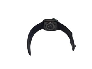 apple watch series 7 45mm (gps) aluminio