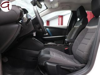Citroen ë-C4 100kW Electrico C-Series 100 kW (136 CV)