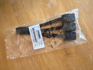 Cable Adaptador NVIDIA 12-8 pines PCIe