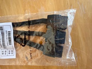 Cable Adaptador NVIDIA 12-8 pines PCIe